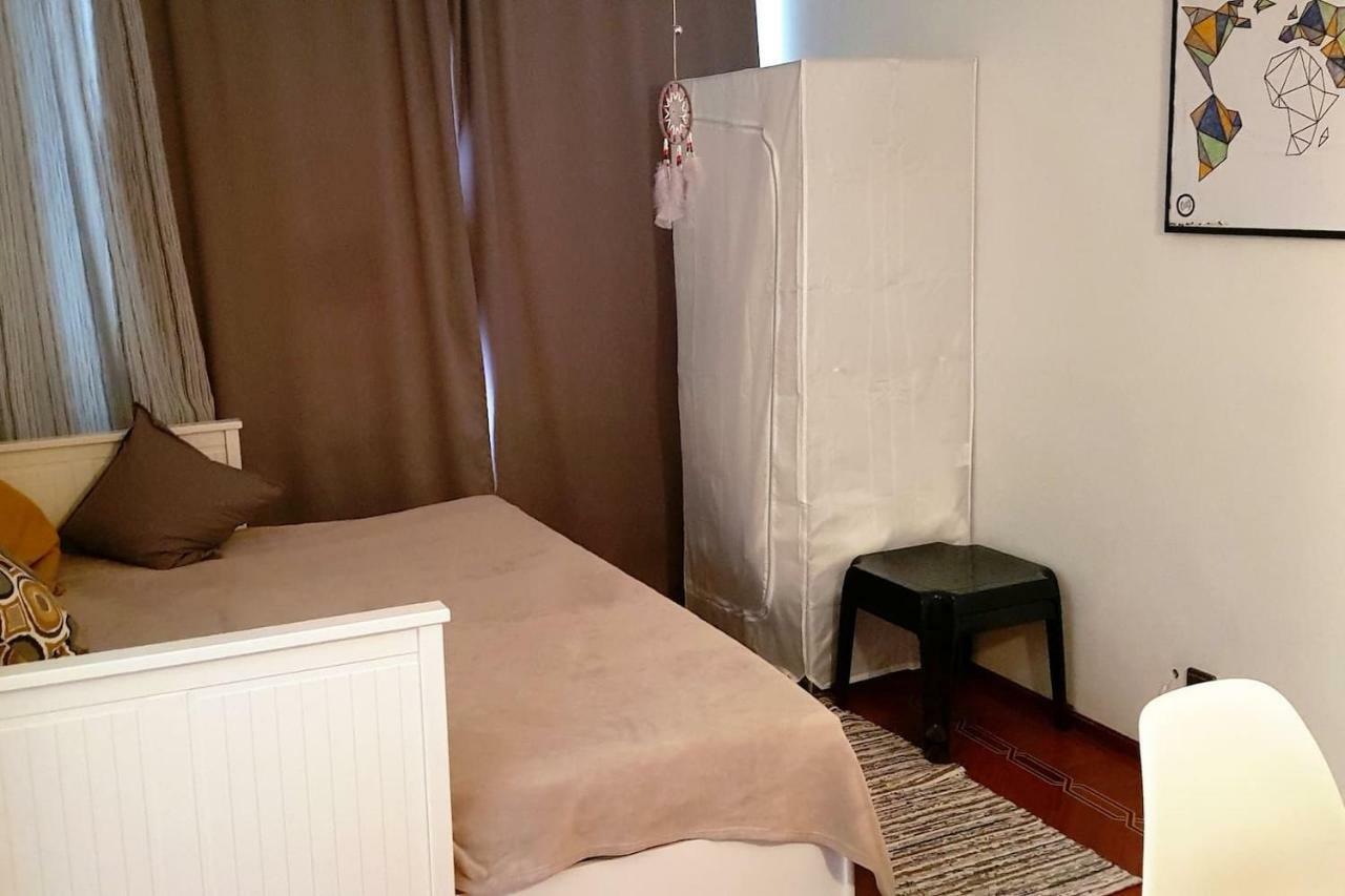 The Kolin Grand Downtown Apartment Wina Bagian luar foto