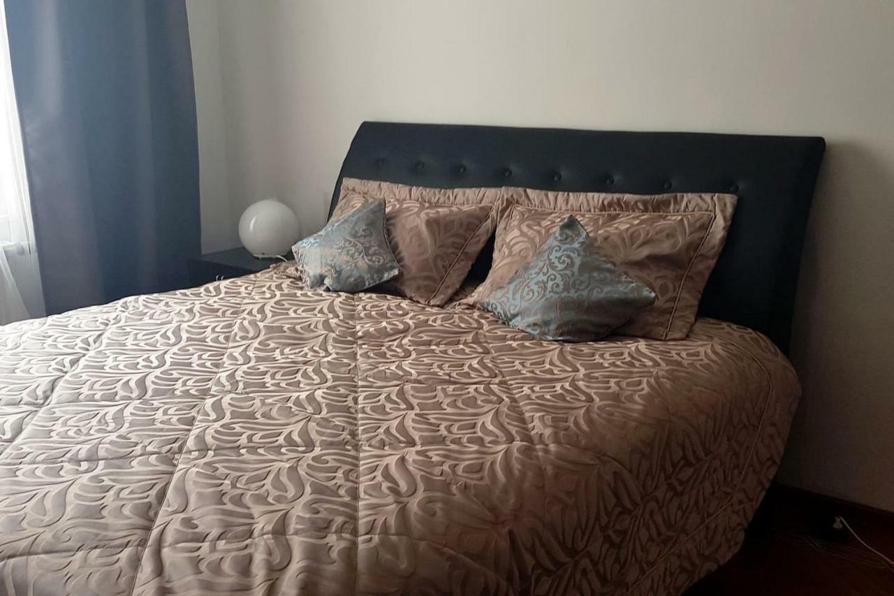 The Kolin Grand Downtown Apartment Wina Bagian luar foto