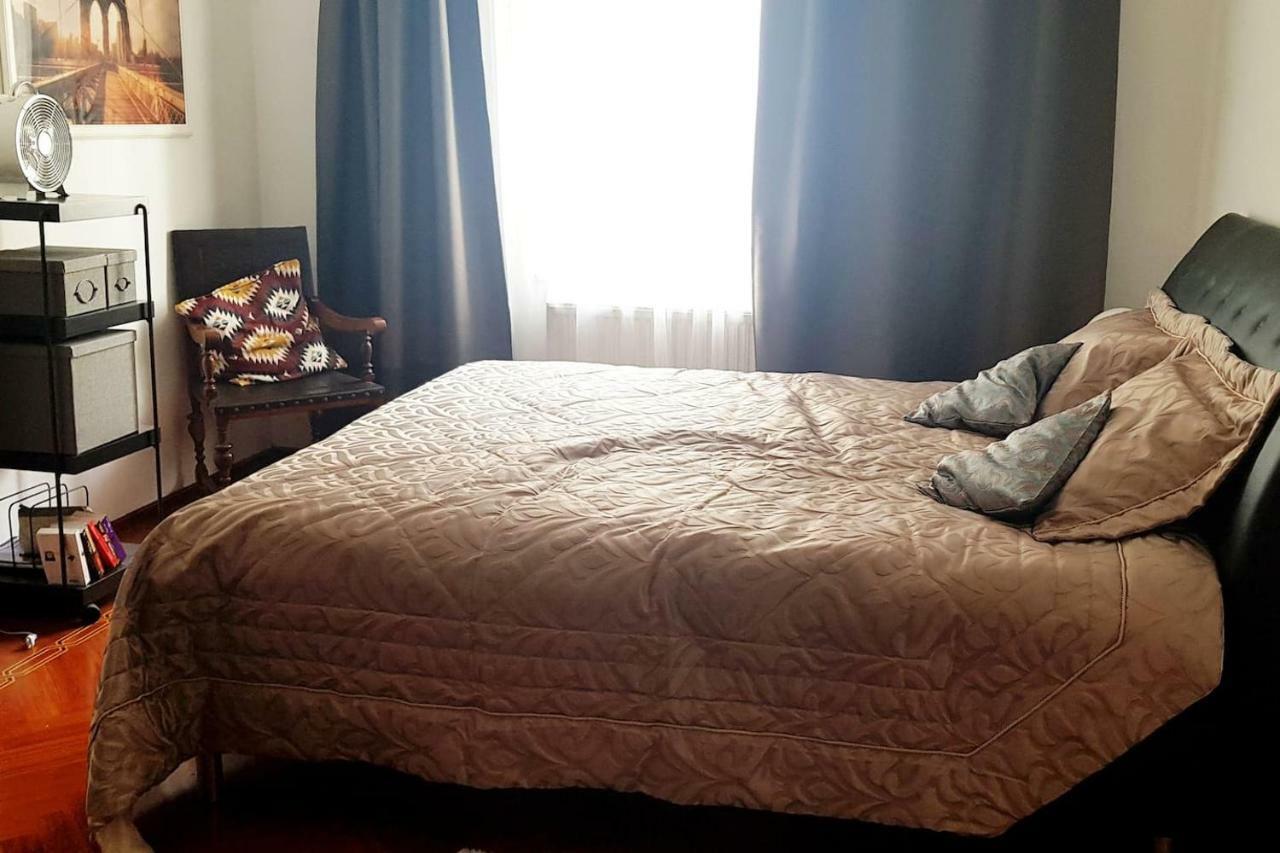 The Kolin Grand Downtown Apartment Wina Bagian luar foto