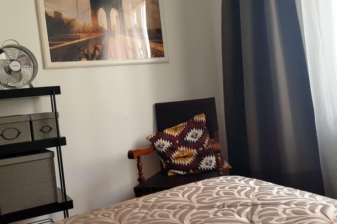 The Kolin Grand Downtown Apartment Wina Bagian luar foto
