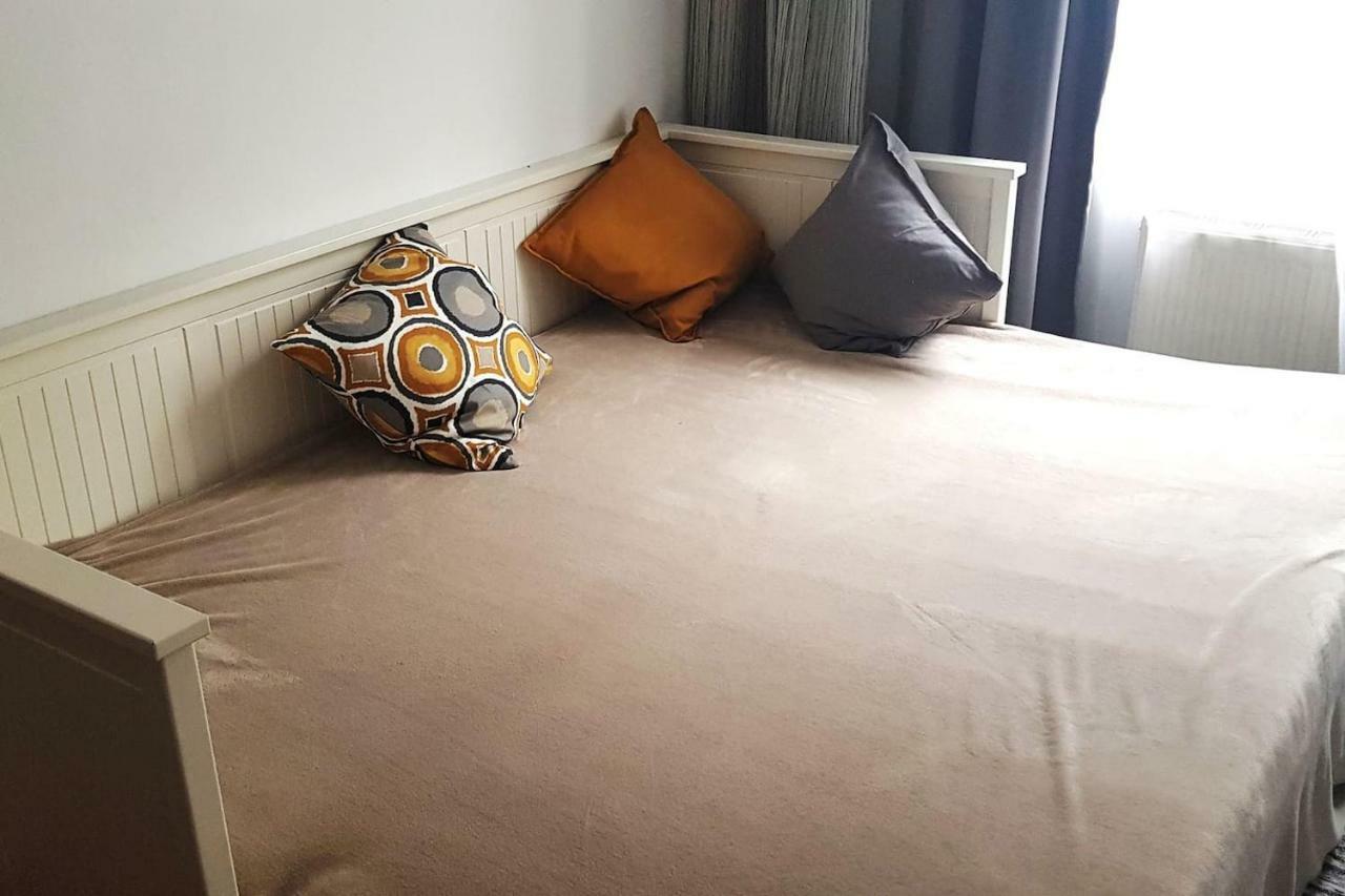 The Kolin Grand Downtown Apartment Wina Bagian luar foto